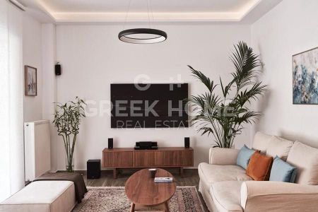 Διαμέρισμα για ενοικίαση Λυκαβηττός (Κολωνάκι - Λυκαβηττός) - Photo 3