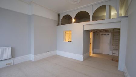 1 bedroom apartment to rent - Photo 5