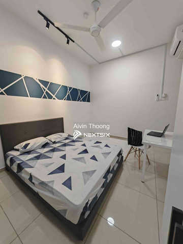 B11 Parkland Residence - Foto 3