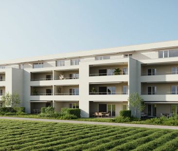 3.5 Zimmer - Photo 3