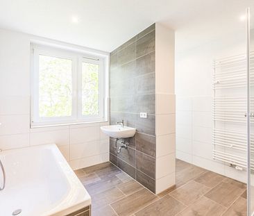 Neuer Grundriss I große Küche I Luxus-Bad - Foto 3