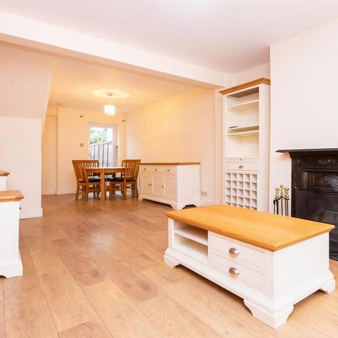 3 bedroom house to rent - Photo 1