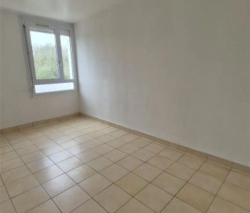Location appartement 4 pièces - 77.7m² à Maubeuge (59600) - Photo 1