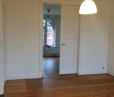 Appartement te huur - Photo 1