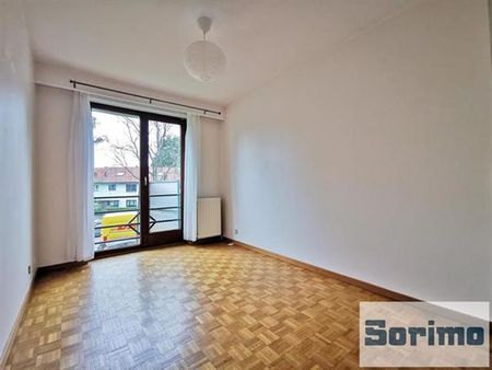 Appartement te huur - Photo 5