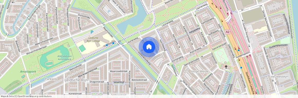 Kruidnagelweg, 24, Utrecht, 3541RS