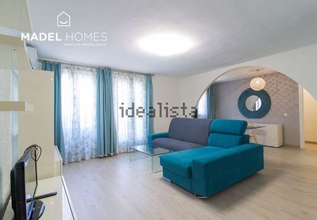 Alquiler de piso en Calle Estornino, 9 - Photo 5