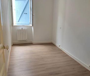 3 pièces - 70 m² - 1er étage - Colocation non autorisée - Photo 1