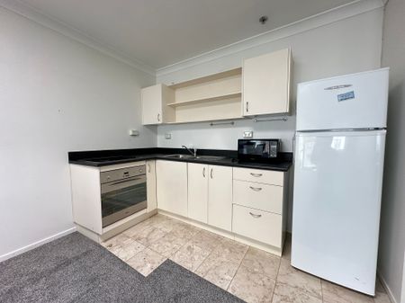 4A/15 Nelson St, Auckland with carpark - Photo 4