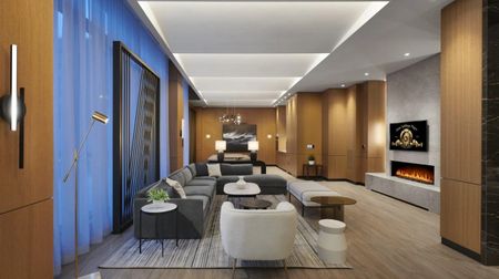 For Lease - 25 Cordova Avenue Unit# 1011, Toronto, Ontario - Photo 2