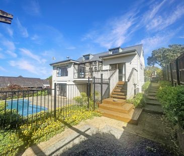 4Bed Family home + Self-Contained 1Bed - Photo 5