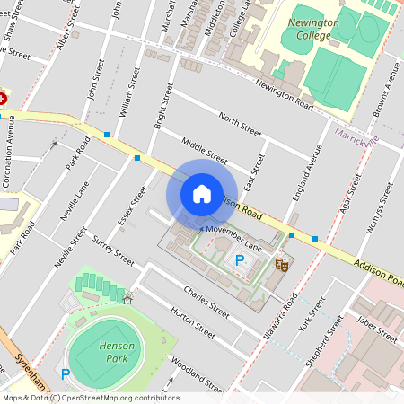 194 Addison Road, NSW 2204, Marrickville