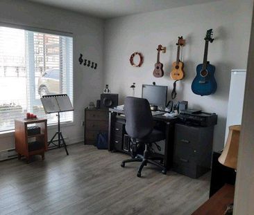 Condo 4 1/2 à louer 55 ans et plus - Photo 3