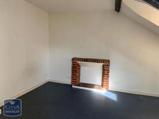 Appartement à louer 1 pièce 22.84m² - Photo 1