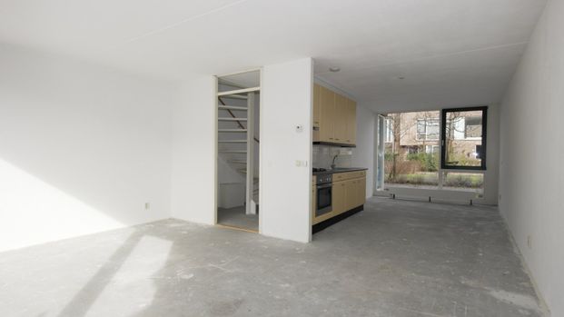 Te huur: Hoornplantsoen 61 - Photo 1