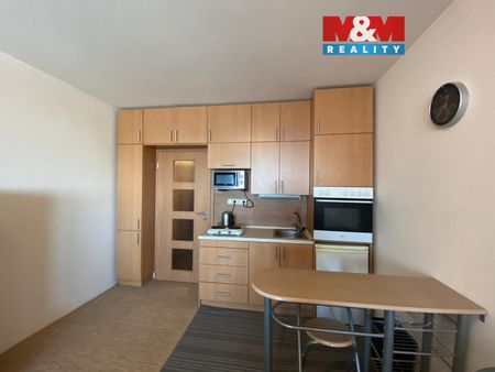 Pronájem bytu 1+kk 30 m² - Photo 3