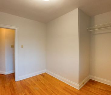 For Lease - 448 Holland Avenue, Dows Lake - Civic Hospital and Area, Ontario - Photo 1
