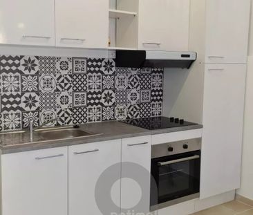 Studio avec terrasse en plein centre de Beausoleil - Photo 4