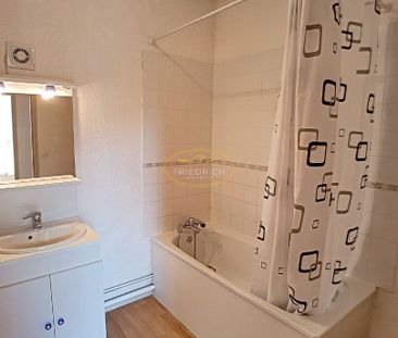 Location Appartement 3 pièces 70m² BAR LE DUC 55000 - Photo 5