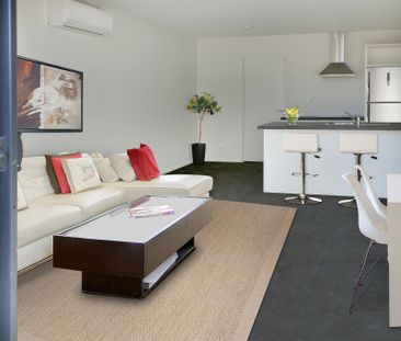 Unit 28, 17 Bunyan Street, Waltham, Christchurch - Photo 3