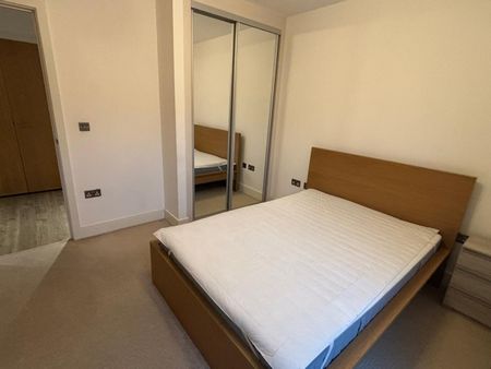 2 Bed Flat, Lyon Road, HA1 - Photo 5