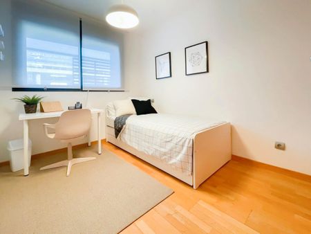 Piso de alquiler en N/a, Las Tablas - Photo 3