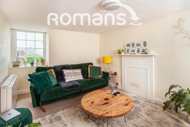 2 bedroom flat to rent - Photo 1