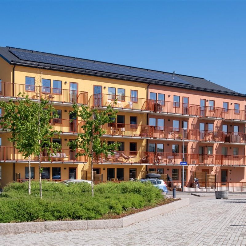 Prismagatan 6 - Foto 1