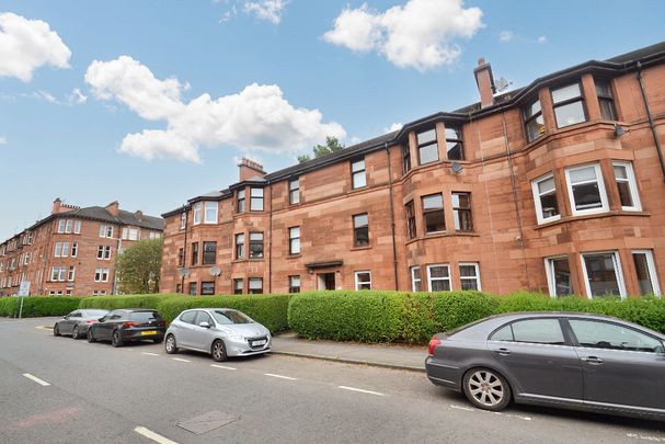 2 bed flat to rent in Cartside Street, G42 - Photo 1