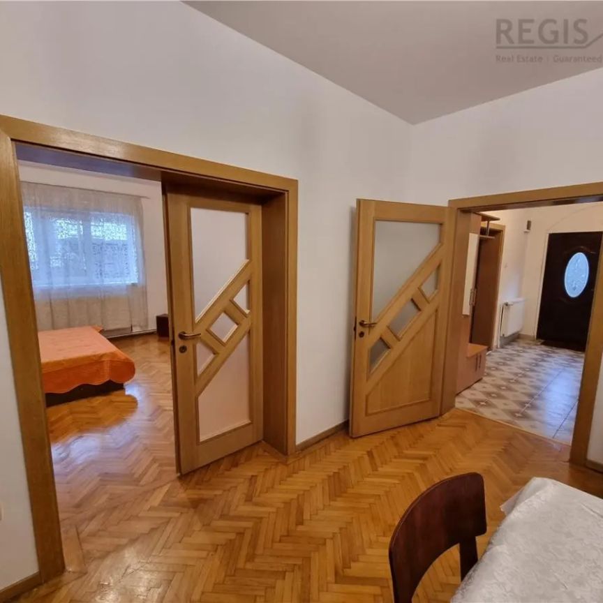 Apartament 3 camere la casa , zona Florilor - Fotografie 1