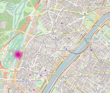 Studio - Paris (75016) - 17.54 m² - - Photo 5