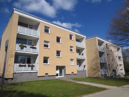 Schicke Familienwohnung in Aplerbeck - Foto 3