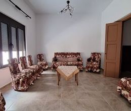 Μονοκατοικία για ενοικίαση - Αγία Βαρβάρα, - Φωτογραφία 1