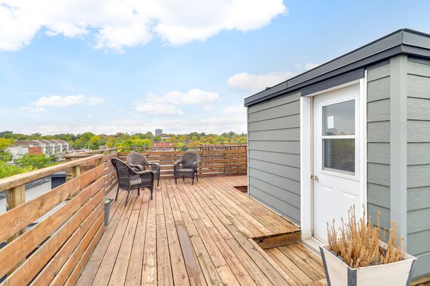 6045 Ch. Upper Lachine, Montréal (Côte-des-Neiges, QC H4A - Photo 1