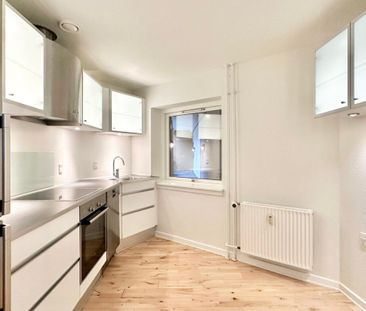 2 værelses – Horsetorvet 1, 1. lejl. 18 – Odense C - Foto 2