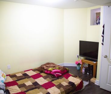 For Lease - 42 Lockwood Road Unit# Lower, Brampton, Ontario - Photo 2