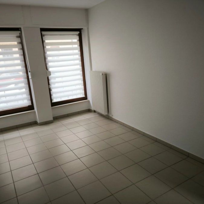 Appartement à louer à Thionville - Photo 1