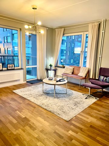 Kvarntorgsgatan, Uppsala - Photo 2