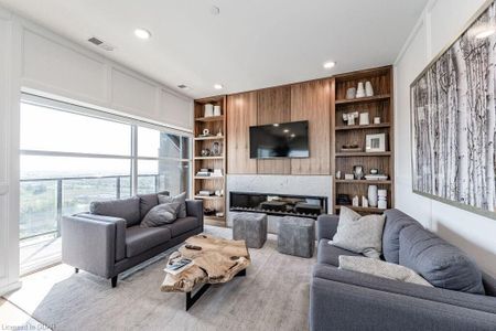 For Lease - 1880 GORDON Street Unit# 1105, Guelph, Ontario - Photo 4