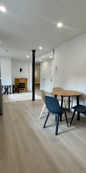 Pointe St-Charles - Nice 5 1/2 Furnished - Photo 1