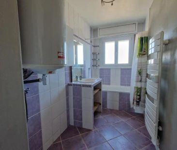 Appartement à louer 3 pièces 59.07m² - Photo 3