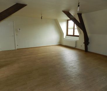 Appartement te huur in centrum Ieper - Photo 1