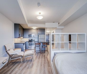 For Lease - 151 Upper Duke Crescent Unit# 609, Markham, Ontario - Photo 4
