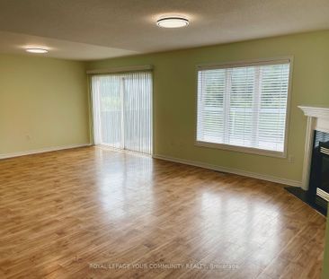 For Lease - 24 Sun King Crescent Unit# Main Floor, Barrie, Ontario - Photo 5