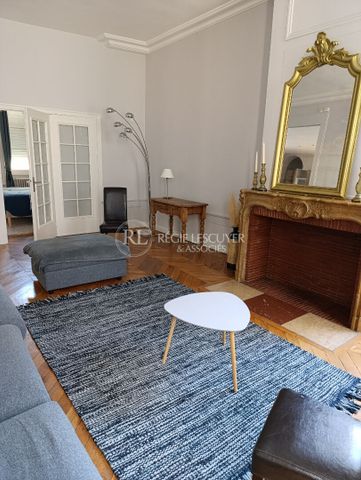 F4 MEUBLE Rue Auguste Comte 69002 LYON , Lyon - Photo 3