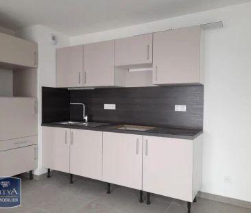 Appartement à louer 3 pièces 64.26m² - Photo 5