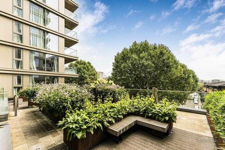 Royal Mint Street, Greater London, London, E1 - Photo 3