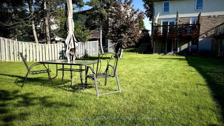 For Lease - 91 Tamarack Drive Unit# Bsmt, Markham, Ontario - Photo 2