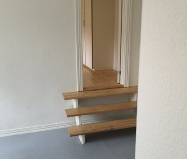 Fin 3-vær med god husleje - Foto 4