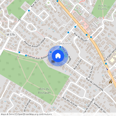 31650, Saint-Orens-De-Gameville